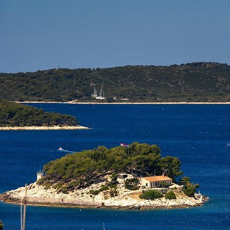 Vucic Apartments Hvar Town Exterior foto