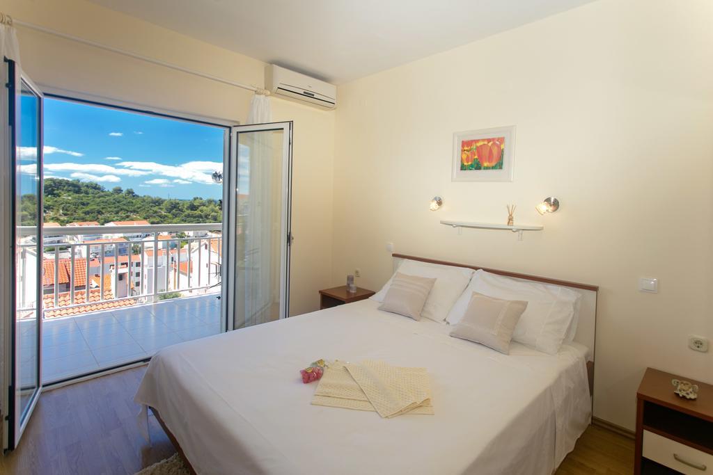 Vucic Apartments Hvar Town Exterior foto
